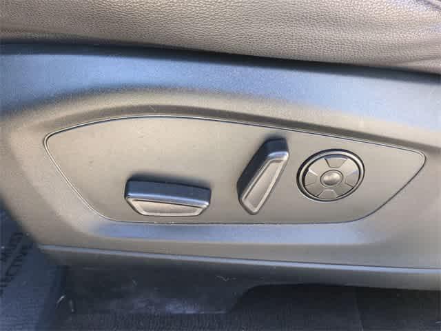 used 2022 Ford Explorer car, priced at $35,970