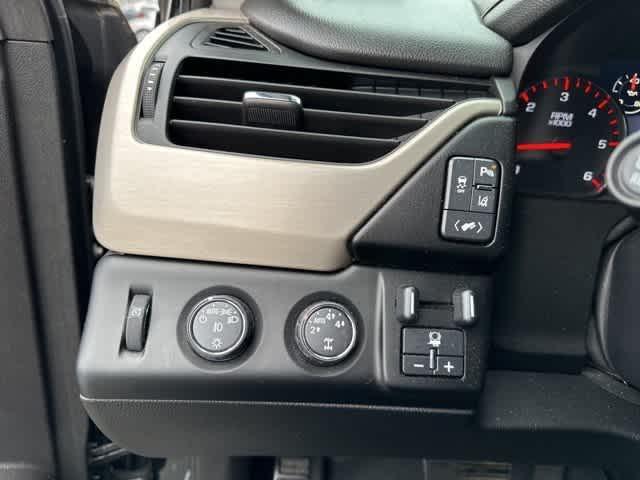 used 2015 GMC Yukon car, priced at $23,490