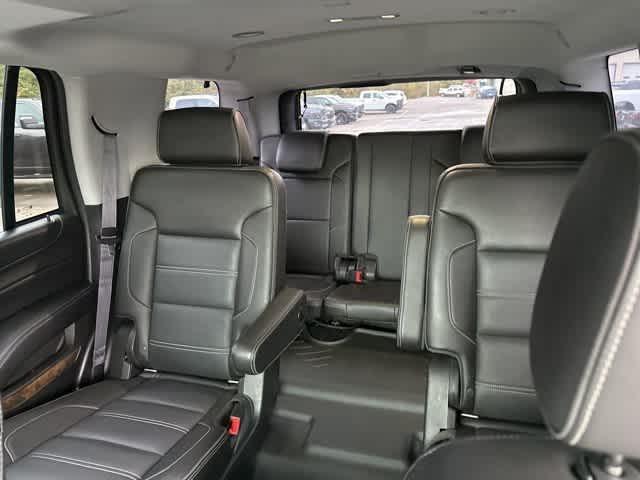 used 2015 GMC Yukon car, priced at $23,490