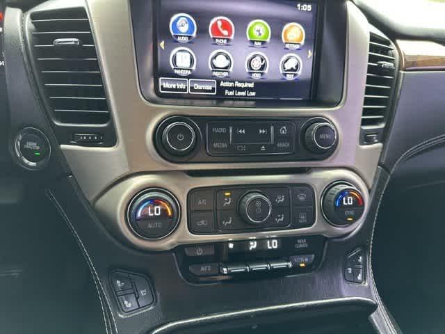 used 2015 GMC Yukon car, priced at $23,490