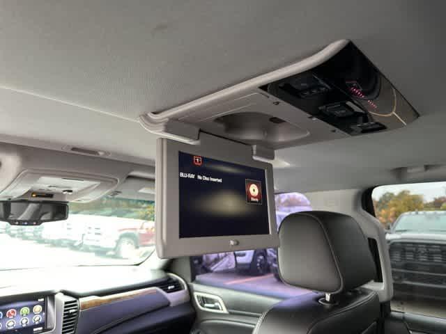 used 2015 GMC Yukon car, priced at $23,490