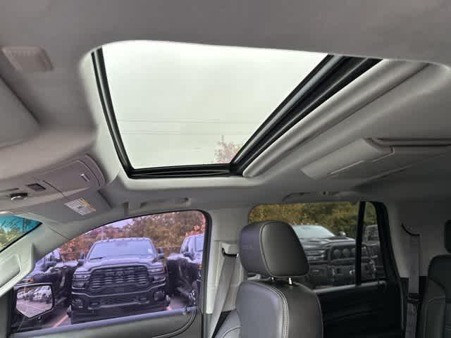 used 2015 GMC Yukon car, priced at $23,490