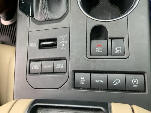used 2021 Toyota Highlander car, priced at $32,215