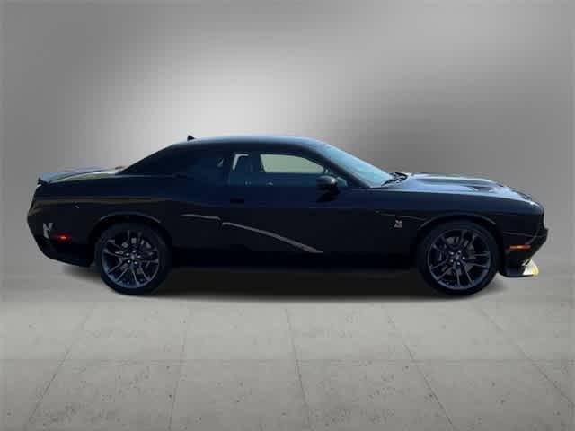 new 2023 Dodge Challenger car, priced at $48,500