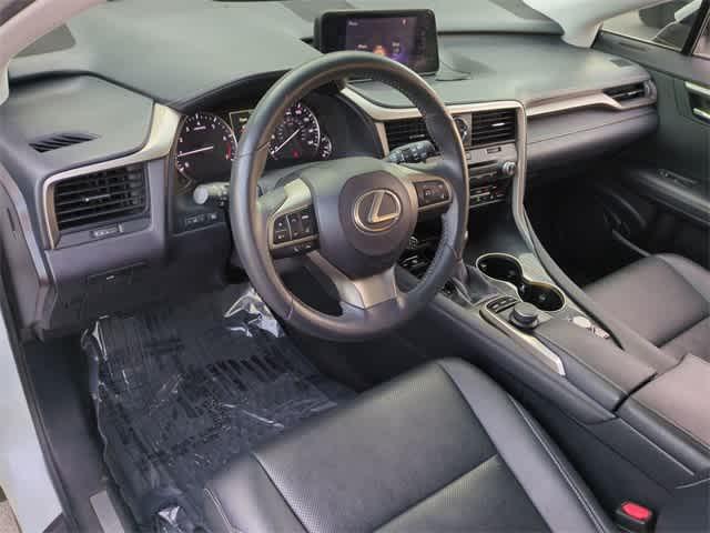 used 2016 Lexus RX 350 car, priced at $19,473