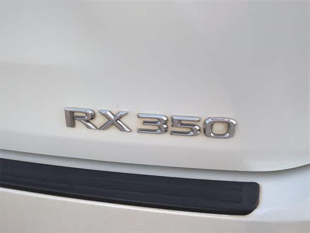 used 2016 Lexus RX 350 car, priced at $19,473