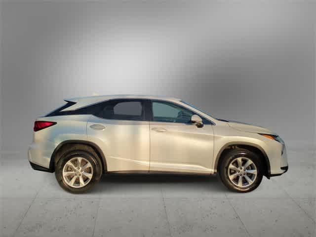 used 2016 Lexus RX 350 car, priced at $19,473