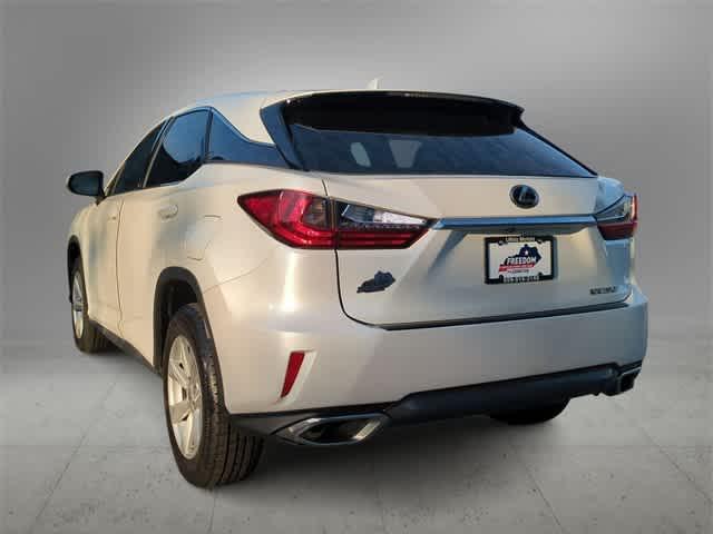 used 2016 Lexus RX 350 car, priced at $19,473