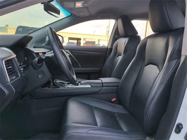 used 2016 Lexus RX 350 car, priced at $19,473