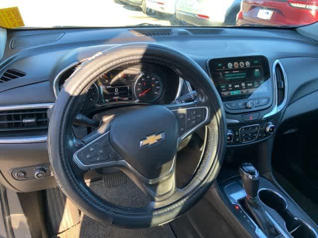 used 2018 Chevrolet Equinox car, priced at $11,000