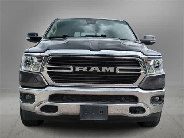 used 2020 Ram 1500 car, priced at $31,215