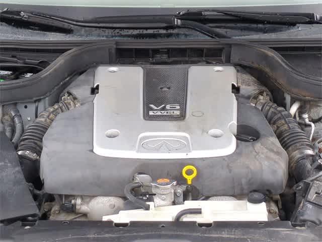 used 2015 INFINITI Q40 car, priced at $4,745