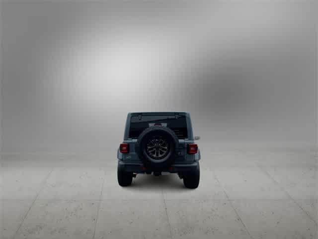 new 2024 Jeep Wrangler car, priced at $92,485