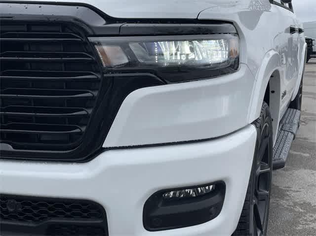 new 2025 Ram 1500 car, priced at $63,070