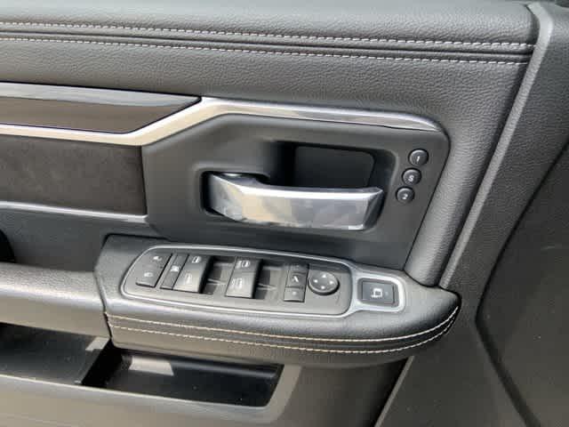used 2022 Ram 2500 car, priced at $51,850