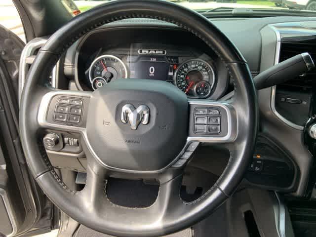 used 2022 Ram 2500 car, priced at $51,850