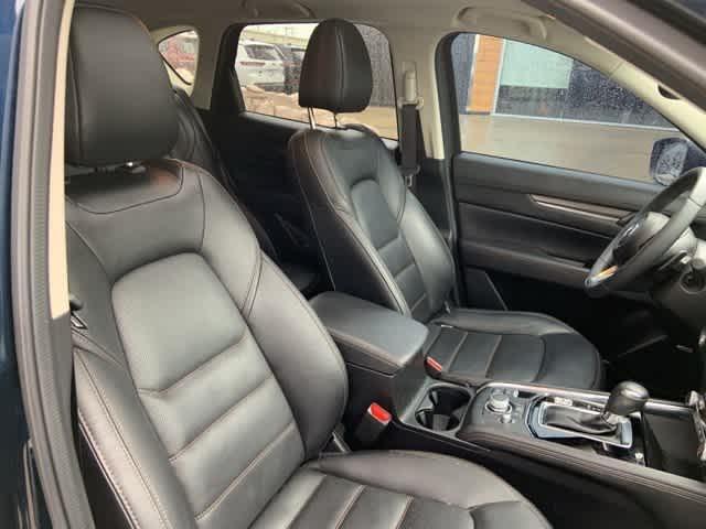 used 2023 Mazda CX-5 car, priced at $29,016