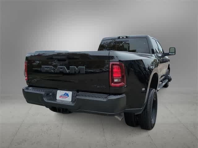 new 2026 Ram 3500 car, priced at $61,820
