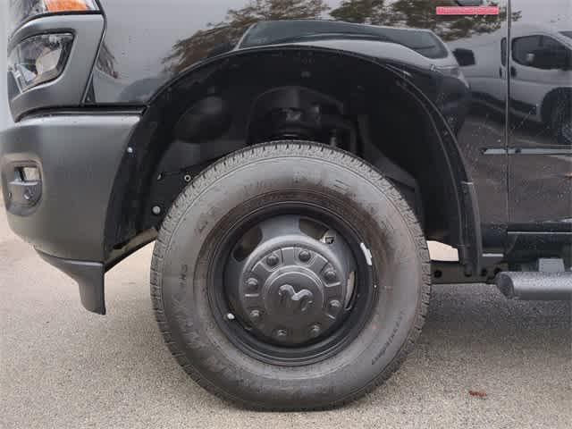 new 2026 Ram 3500 car, priced at $61,820