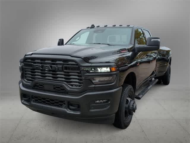 new 2026 Ram 3500 car, priced at $61,820