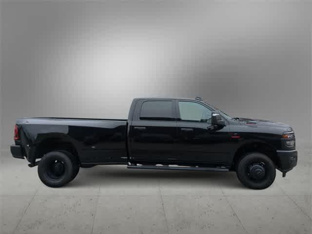 new 2026 Ram 3500 car, priced at $61,820