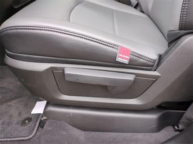 new 2026 Ram 3500 car, priced at $61,820