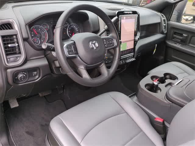 new 2026 Ram 3500 car, priced at $61,820