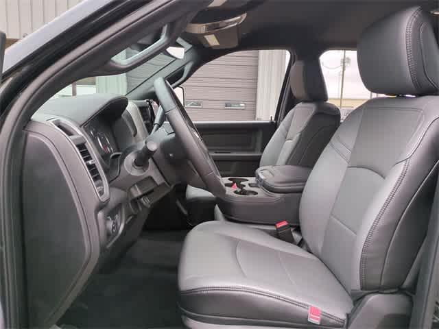 new 2026 Ram 3500 car, priced at $61,820