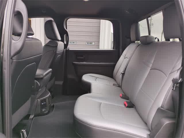 new 2026 Ram 3500 car, priced at $61,820