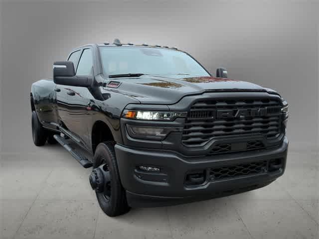new 2026 Ram 3500 car, priced at $61,820