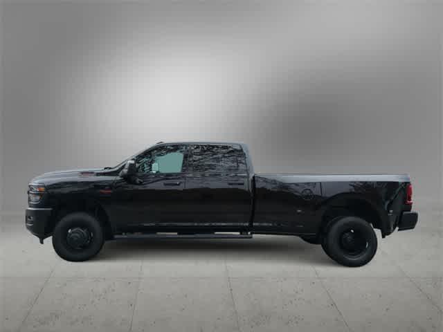 new 2026 Ram 3500 car, priced at $61,820