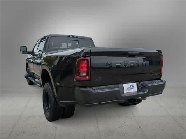 new 2026 Ram 3500 car, priced at $61,820