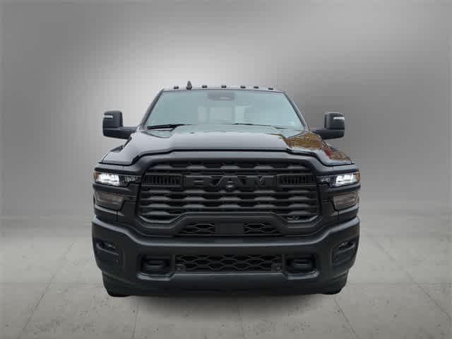 new 2026 Ram 3500 car, priced at $61,820