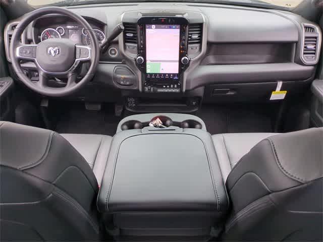 new 2026 Ram 3500 car, priced at $61,820