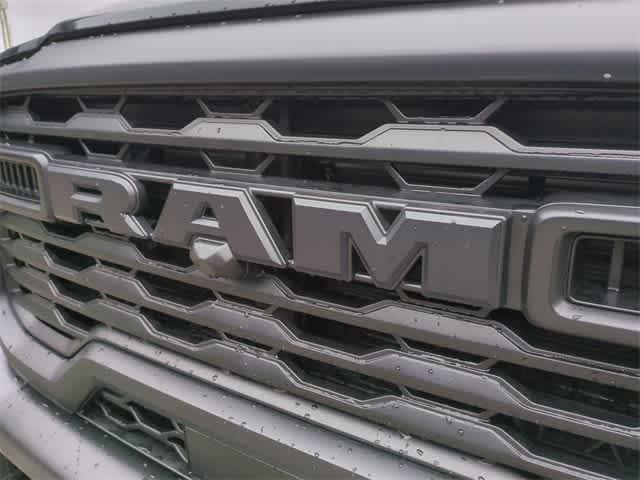 new 2026 Ram 3500 car, priced at $61,820