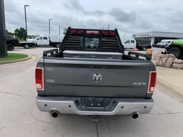 used 2013 Ram 1500 car, priced at $19,500