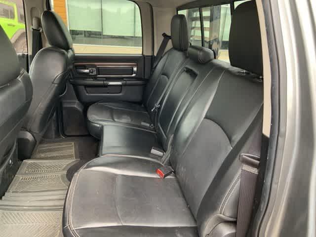 used 2013 Ram 1500 car, priced at $19,500