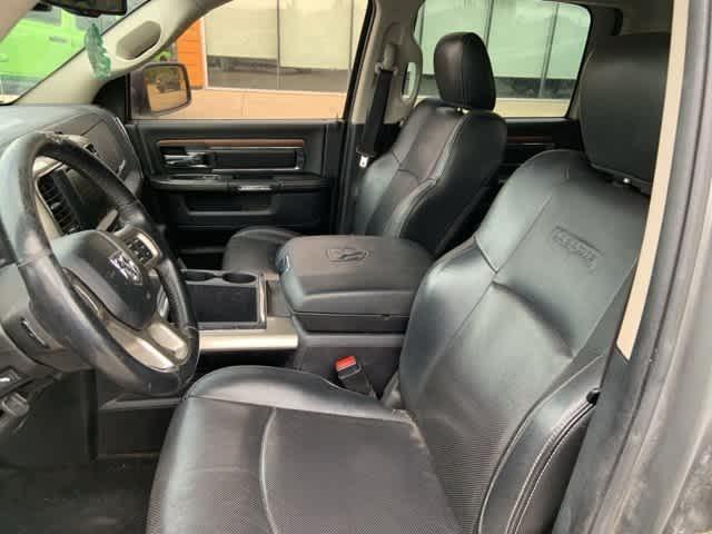used 2013 Ram 1500 car, priced at $19,500