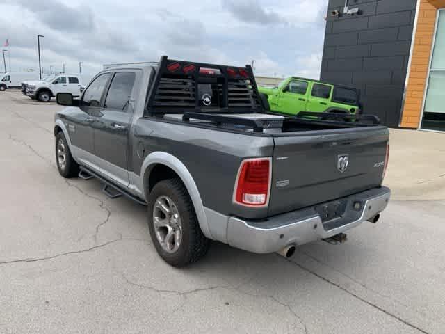 used 2013 Ram 1500 car, priced at $19,500