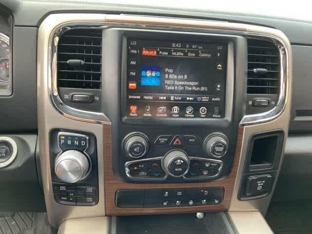 used 2013 Ram 1500 car, priced at $19,500