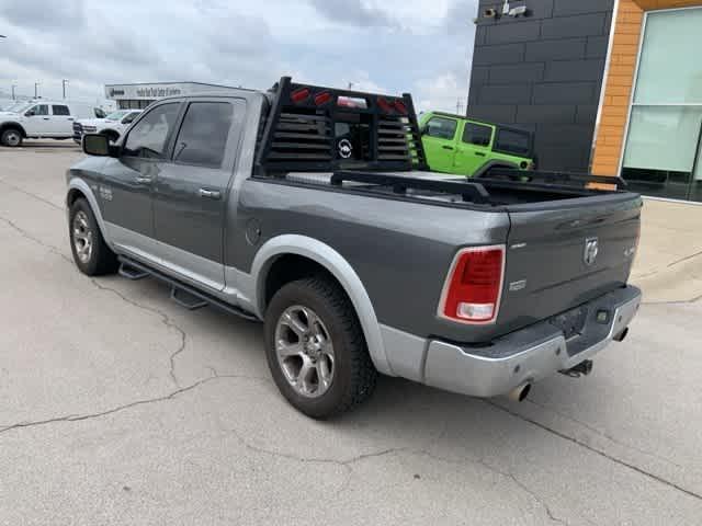 used 2013 Ram 1500 car, priced at $19,500