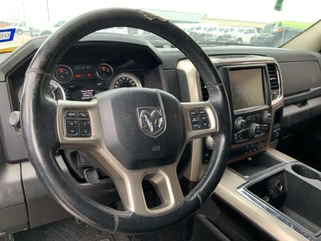 used 2013 Ram 1500 car, priced at $19,500