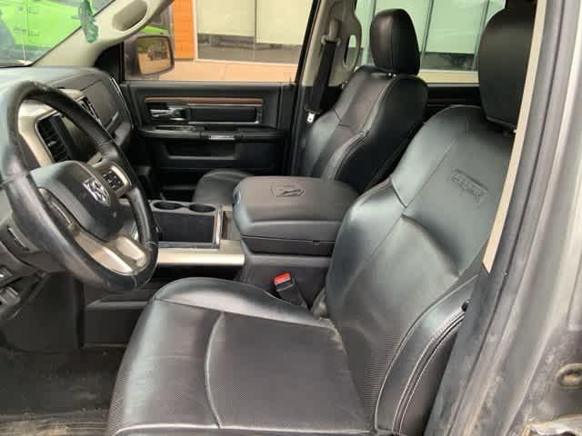 used 2013 Ram 1500 car, priced at $19,500