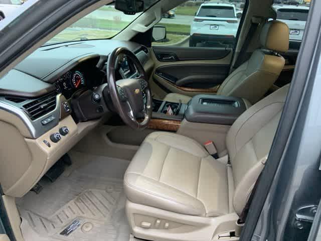 used 2020 Chevrolet Tahoe car, priced at $35,030