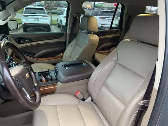 used 2020 Chevrolet Tahoe car, priced at $35,030