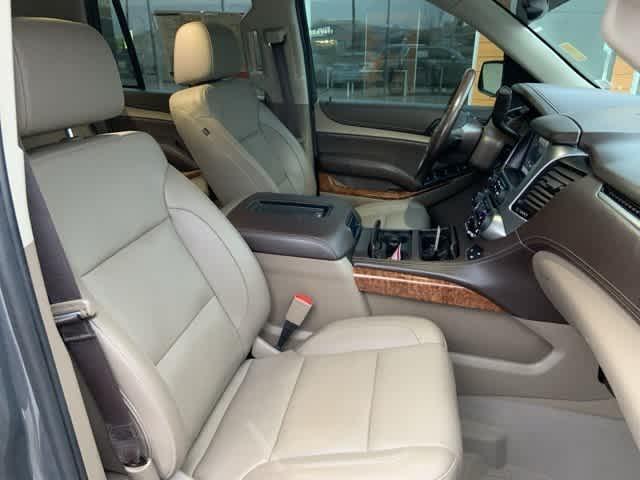 used 2020 Chevrolet Tahoe car, priced at $35,030