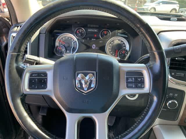 used 2017 Ram 3500 car, priced at $39,995