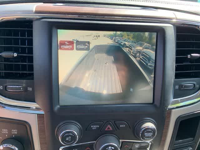 used 2017 Ram 3500 car, priced at $39,995