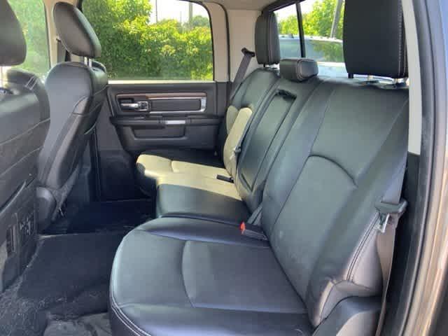used 2017 Ram 3500 car, priced at $39,995