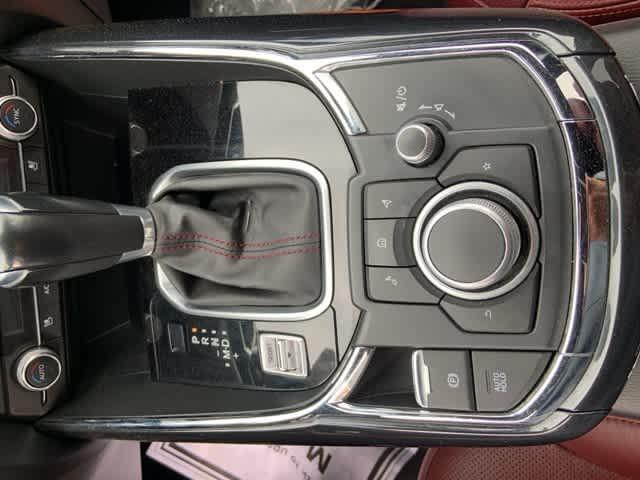used 2022 Mazda CX-9 car, priced at $27,605